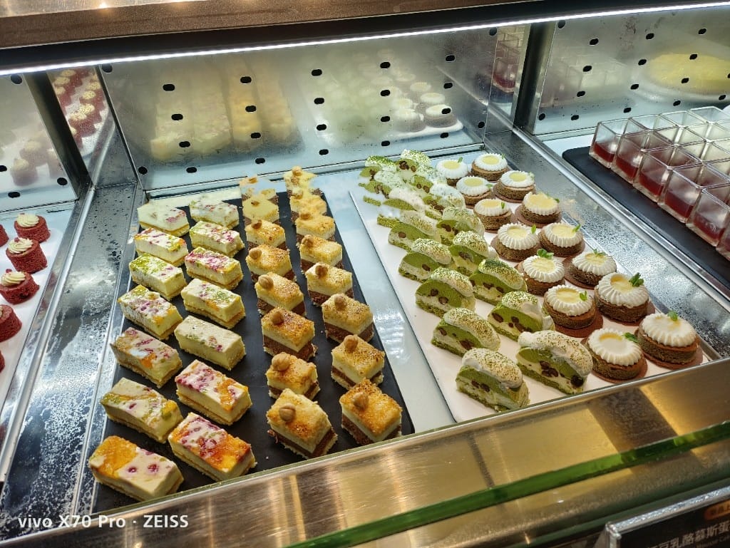 【板橋吃到飽】饗食天堂板橋店，平日午餐😸