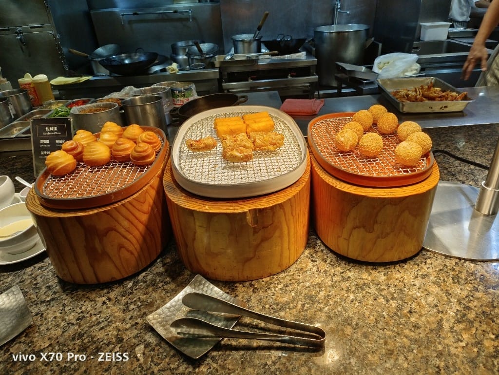 【板橋吃到飽】饗食天堂板橋店，平日午餐😸