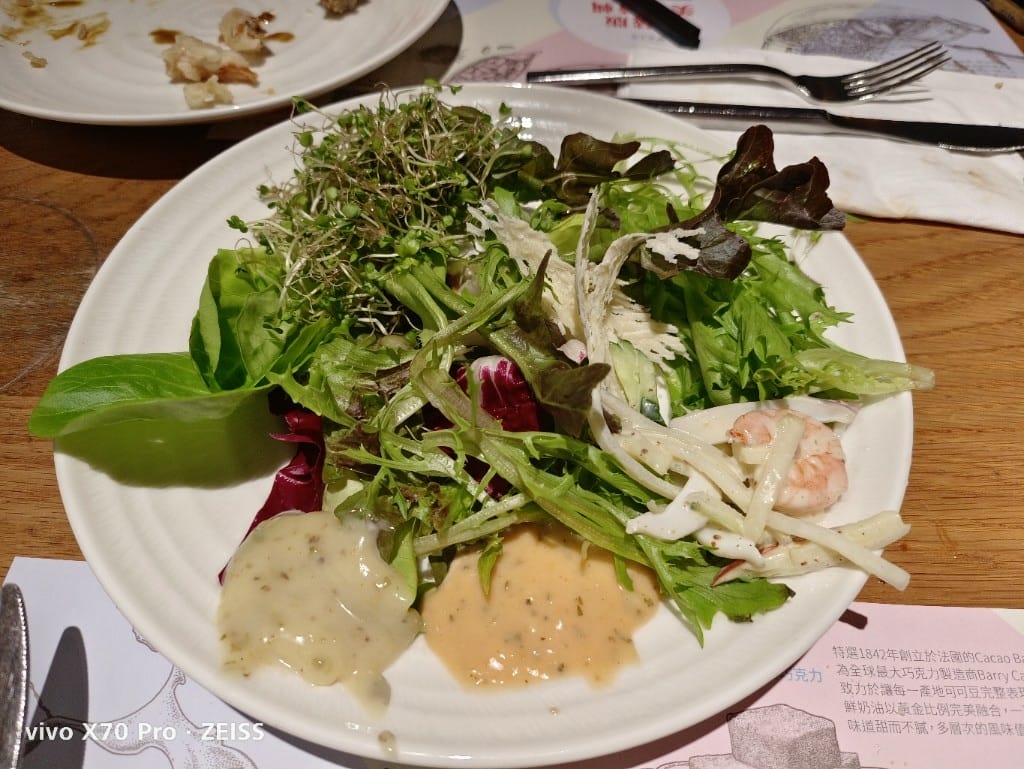【板橋吃到飽】饗食天堂板橋店，平日午餐😸
