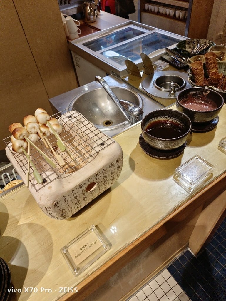 【台北吃到飽】 君悅酒店彩日本料理，純日料吃到飽，HSBC買一送一哦！