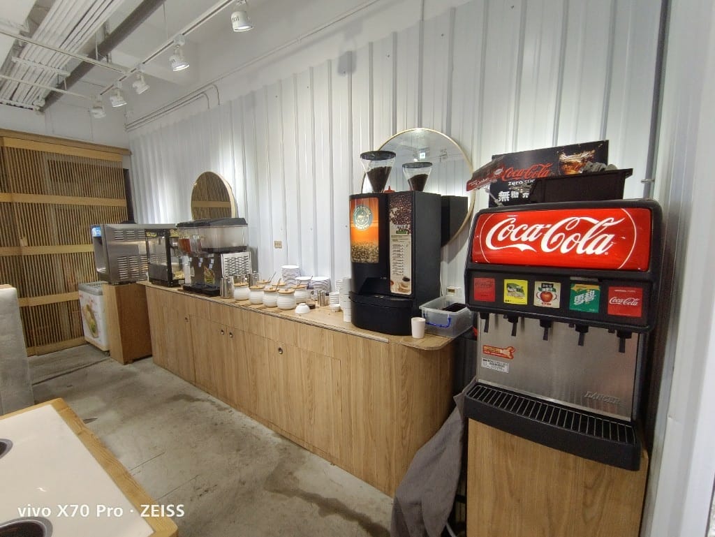 【新莊美食】 柒囍火鍋公司，網美風火鍋店！