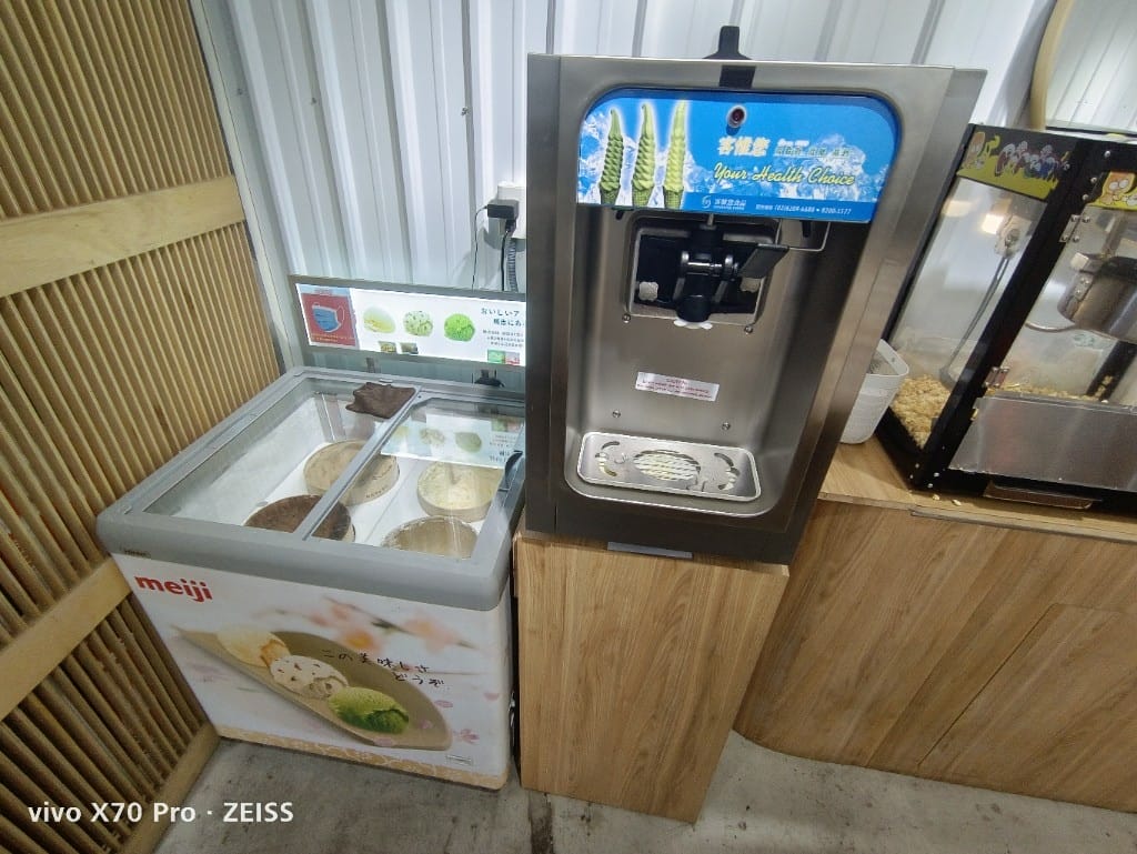 【新莊美食】 柒囍火鍋公司，網美風火鍋店！