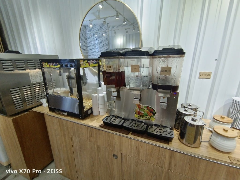 【新莊美食】 柒囍火鍋公司，網美風火鍋店！