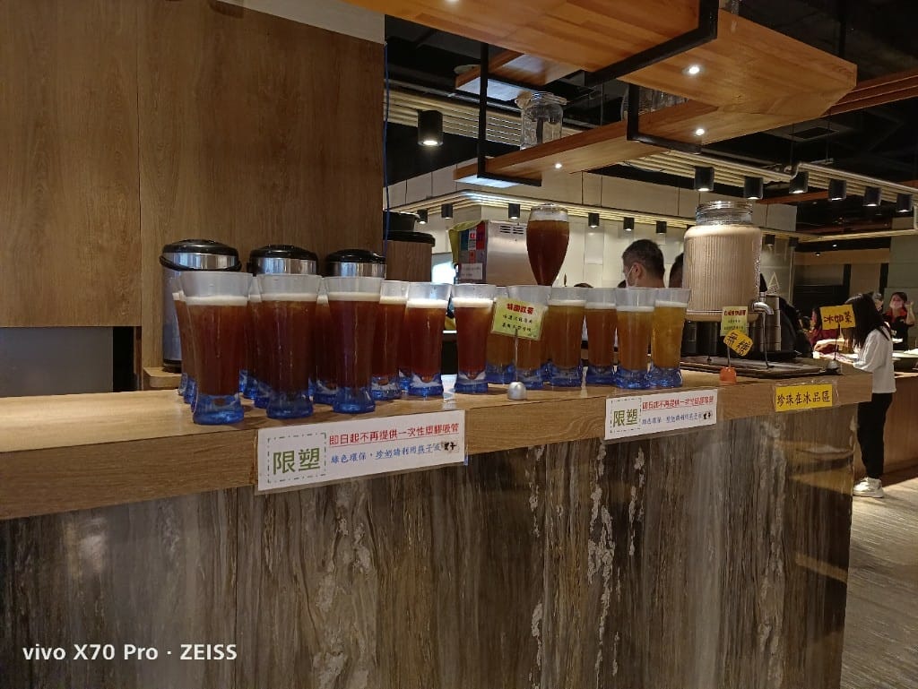 【樹林吃到飽】安格士牛排館樹林店，有現煮料理的牛排百匯吃到飽