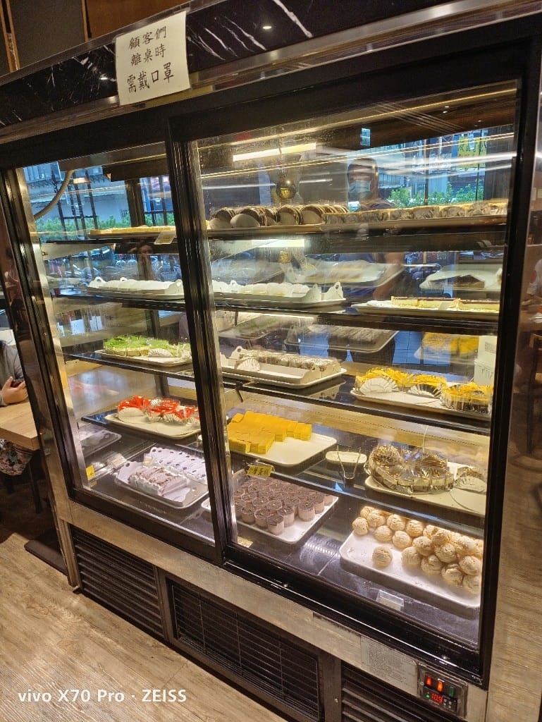 【樹林吃到飽】安格士牛排館樹林店，有現煮料理的牛排百匯吃到飽