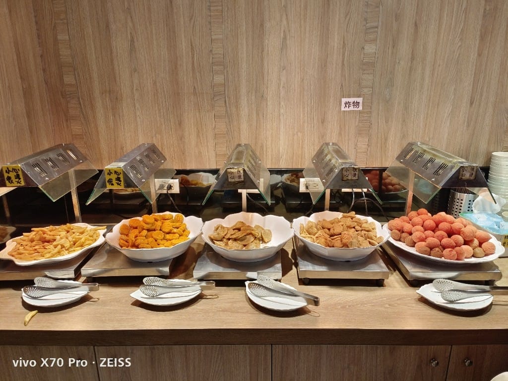 【樹林吃到飽】安格士牛排館樹林店，有現煮料理的牛排百匯吃到飽