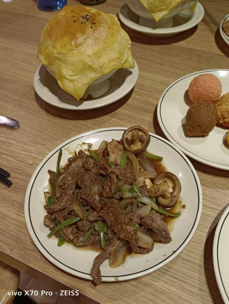 【樹林吃到飽】安格士牛排館樹林店，有現煮料理的牛排百匯吃到飽