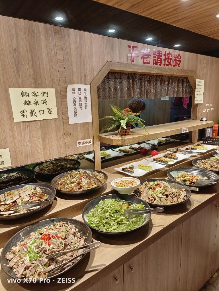 【樹林吃到飽】安格士牛排館樹林店，有現煮料理的牛排百匯吃到飽