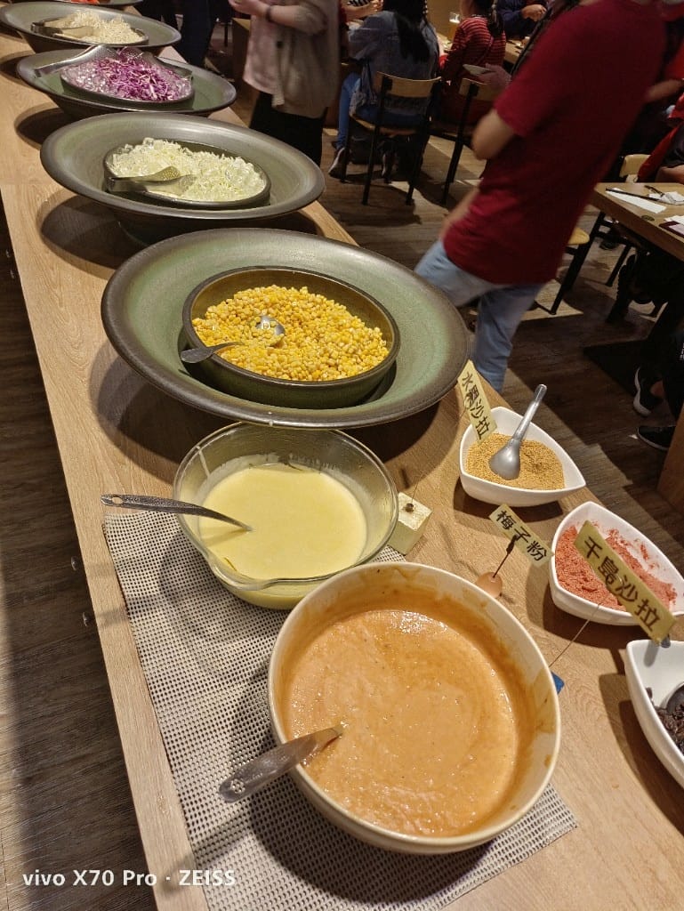 【樹林吃到飽】安格士牛排館樹林店，有現煮料理的牛排百匯吃到飽