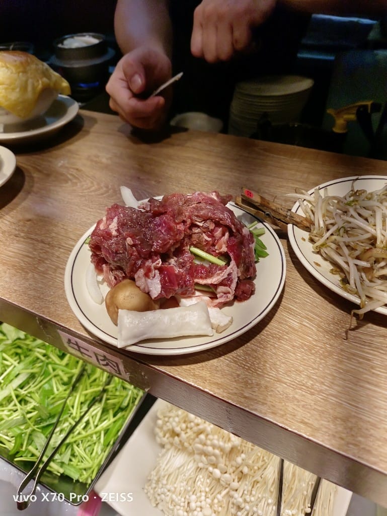 【樹林吃到飽】安格士牛排館樹林店，有現煮料理的牛排百匯吃到飽