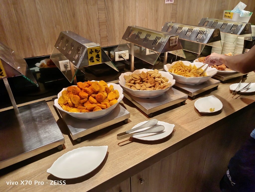 【樹林吃到飽】安格士牛排館樹林店，有現煮料理的牛排百匯吃到飽