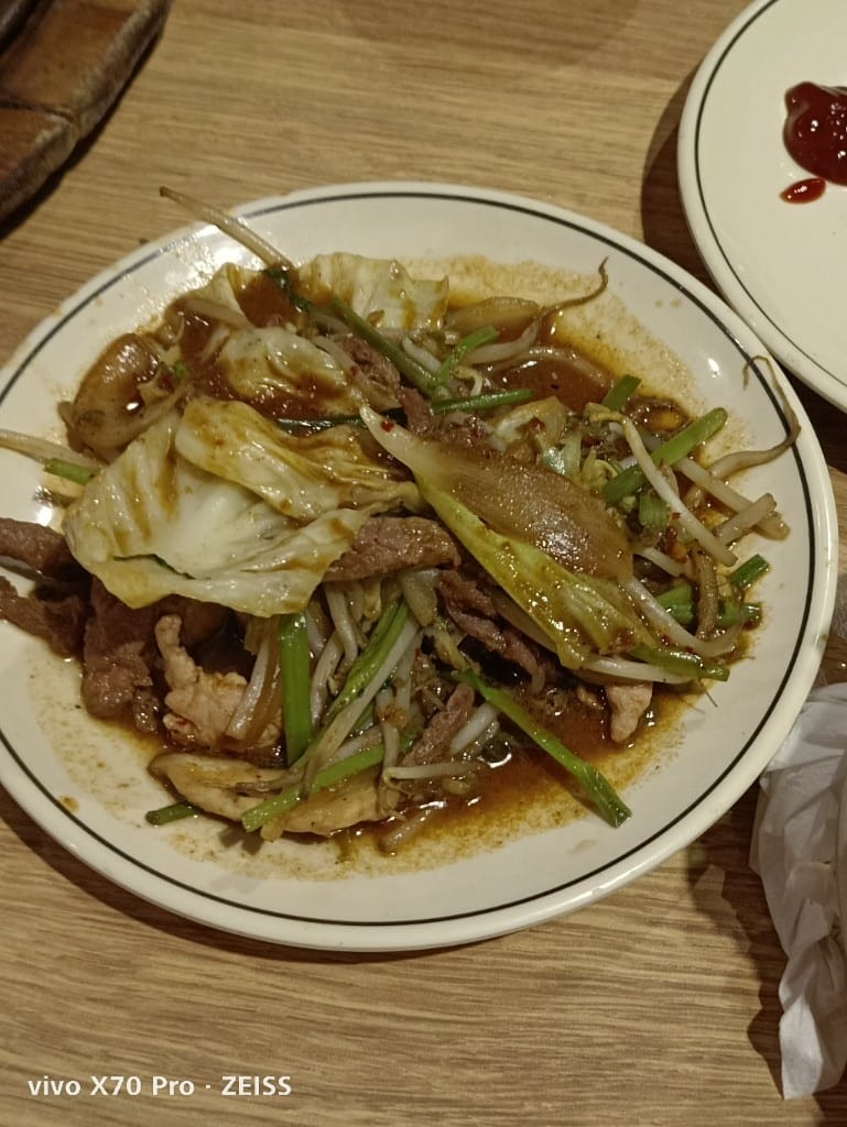 【樹林吃到飽】安格士牛排館樹林店，有現煮料理的牛排百匯吃到飽