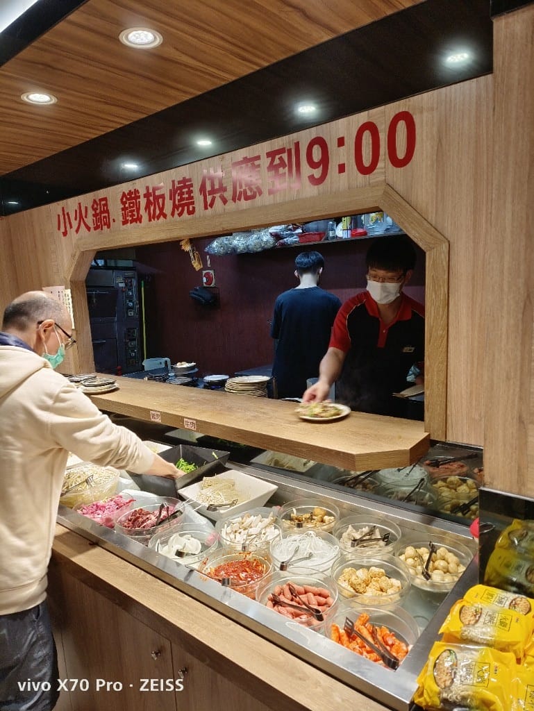 【樹林吃到飽】安格士牛排館樹林店，有現煮料理的牛排百匯吃到飽