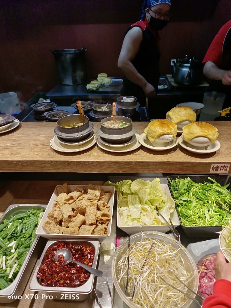 【樹林吃到飽】安格士牛排館樹林店，有現煮料理的牛排百匯吃到飽