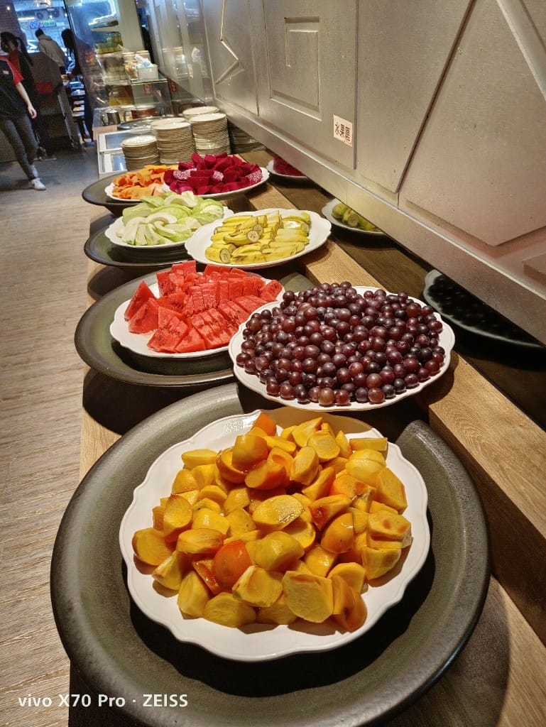 【樹林吃到飽】安格士牛排館樹林店，有現煮料理的牛排百匯吃到飽
