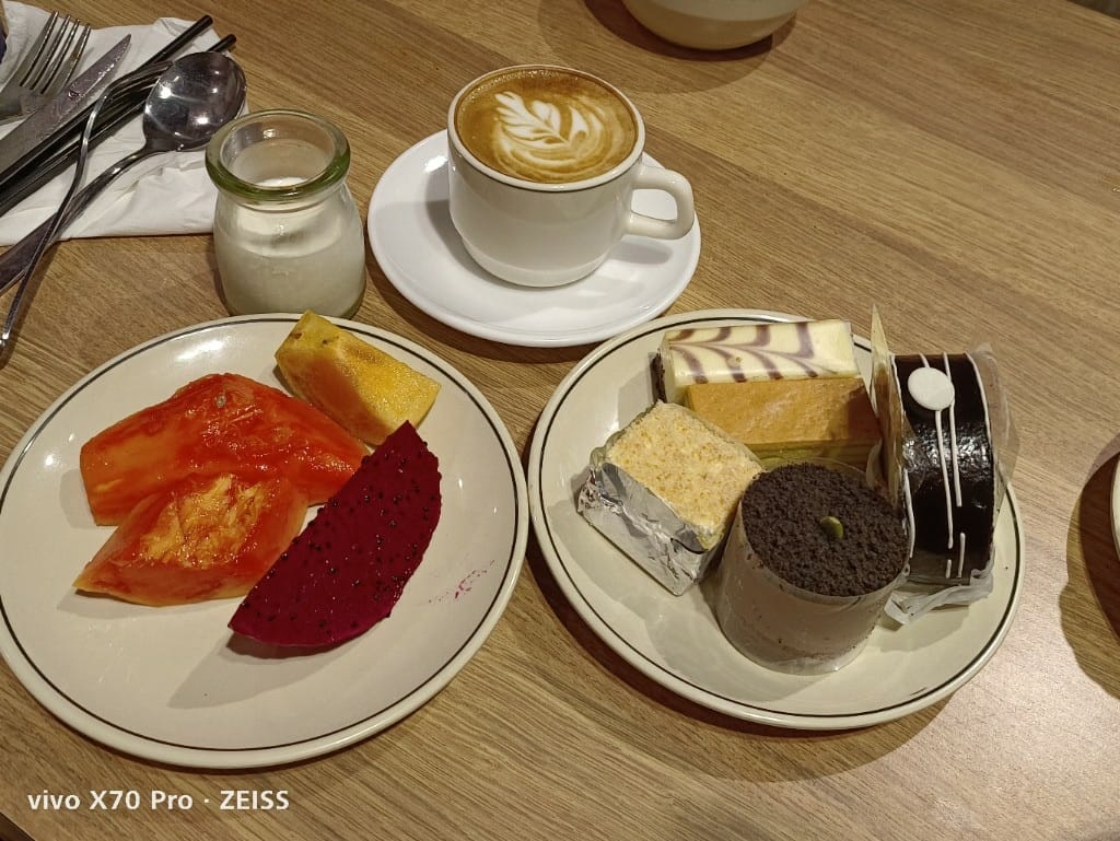 【樹林吃到飽】安格士牛排館樹林店，有現煮料理的牛排百匯吃到飽