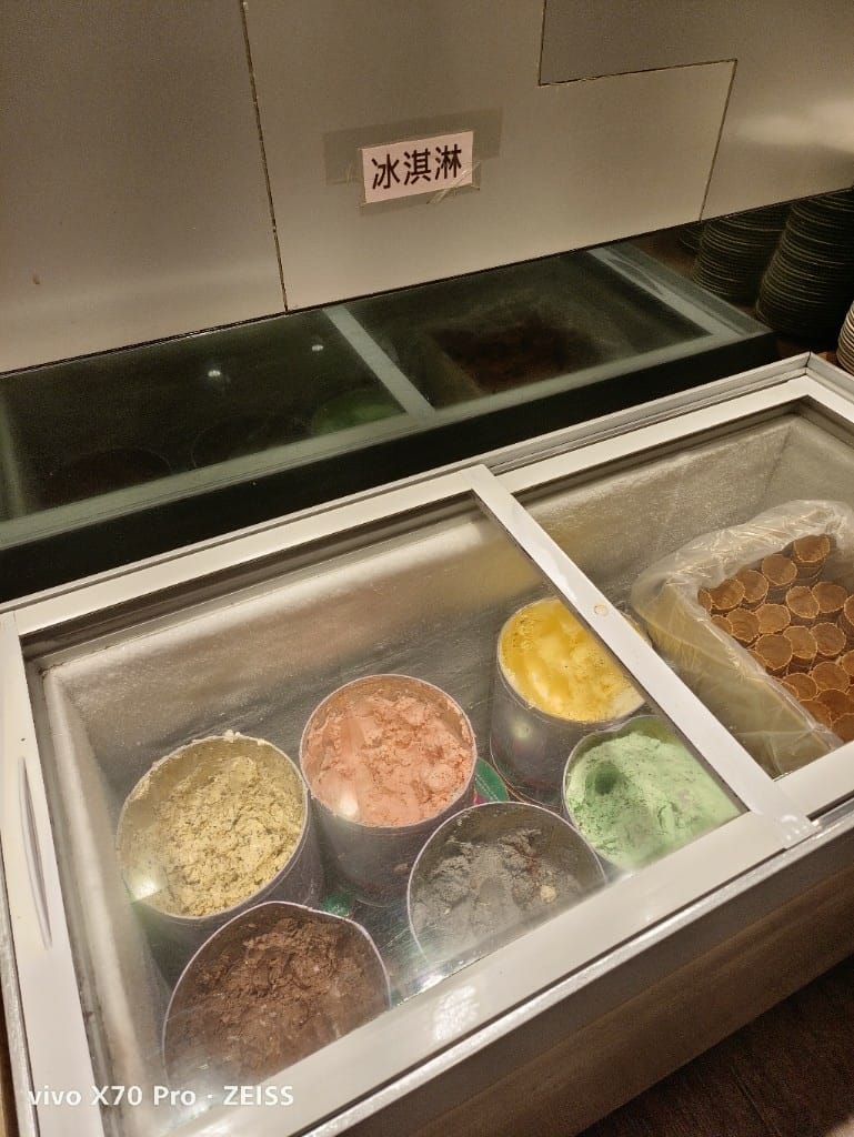 【樹林吃到飽】安格士牛排館樹林店，有現煮料理的牛排百匯吃到飽