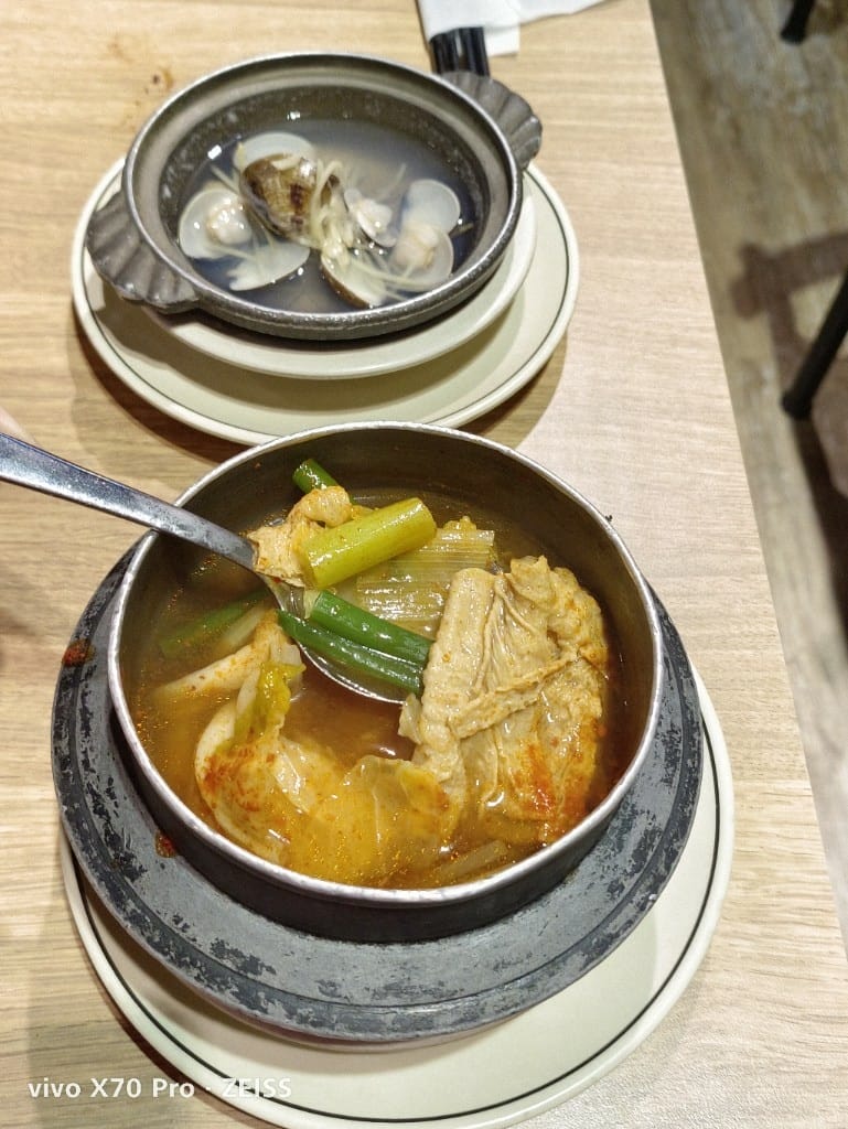【樹林吃到飽】安格士牛排館樹林店，有現煮料理的牛排百匯吃到飽