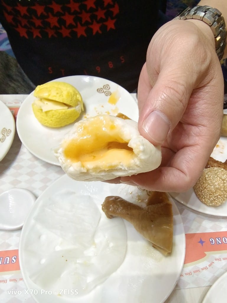 【新北吃到飽】晶宴會館-中和館，買一送一只要$330😸