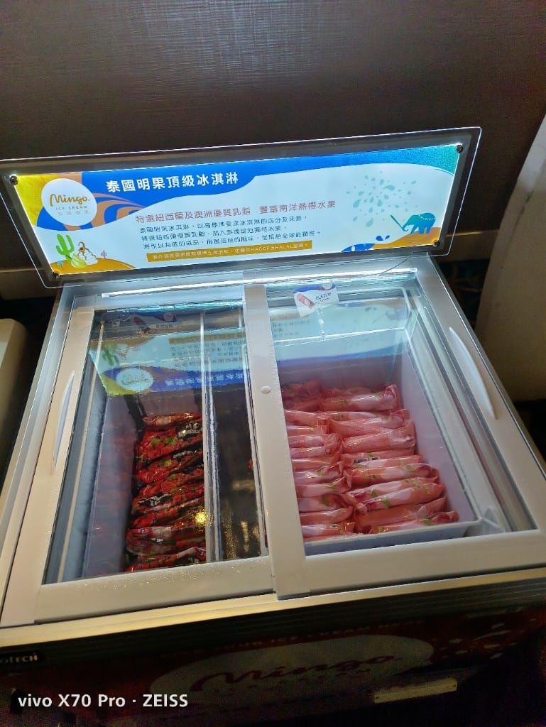 【新北吃到飽】晶宴會館-中和館，買一送一只要$330😸