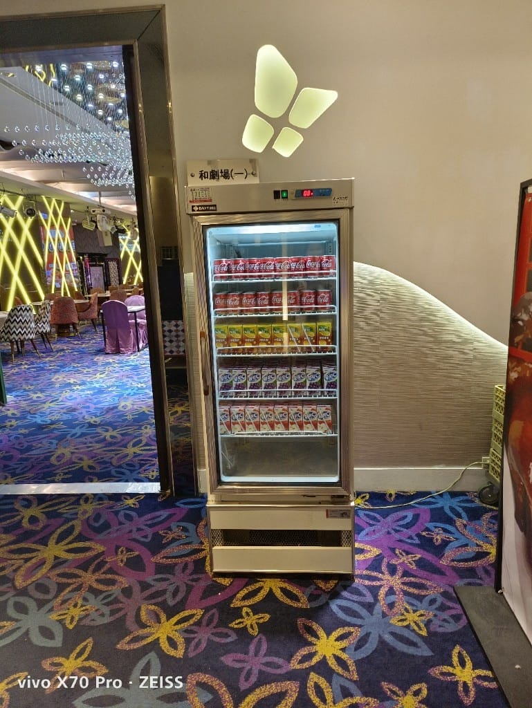 【新北吃到飽】晶宴會館-中和館，買一送一只要$330😸