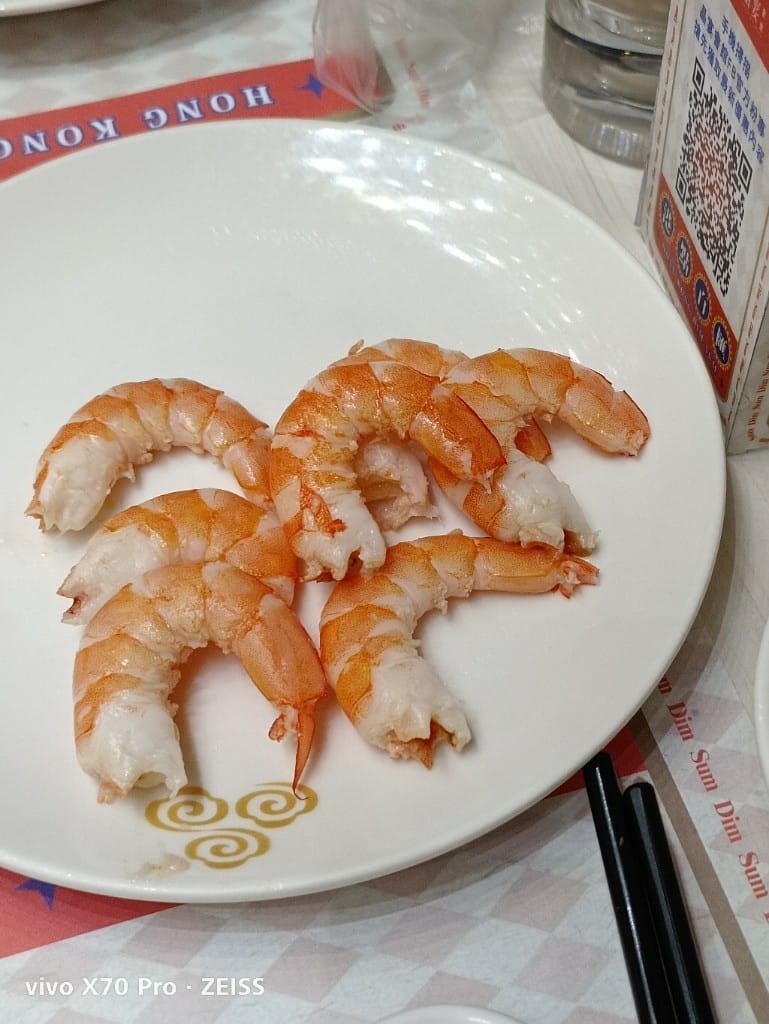 【新北吃到飽】晶宴會館-中和館，買一送一只要$330😸
