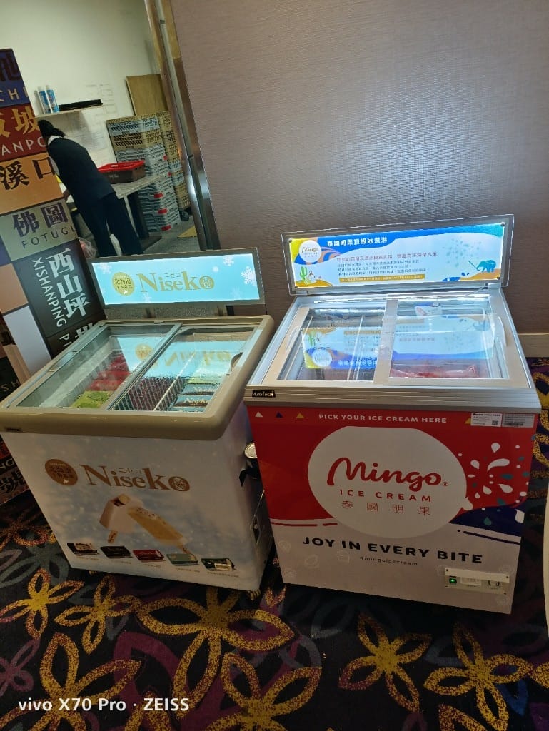 【新北吃到飽】晶宴會館-中和館，買一送一只要$330😸