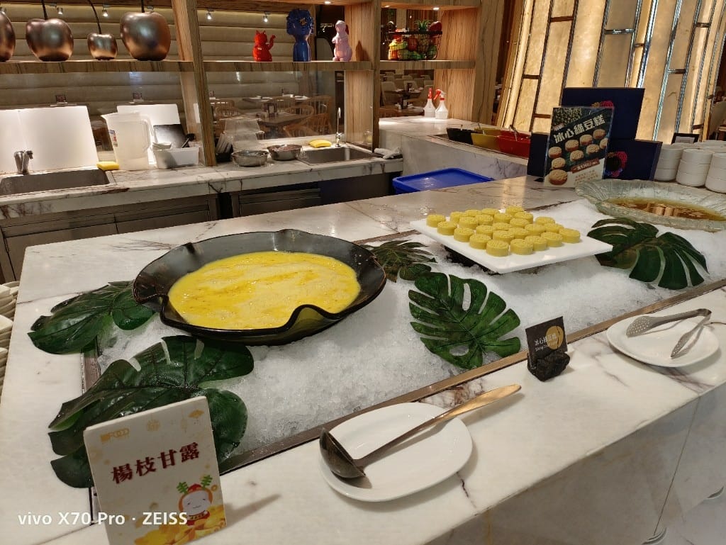 【台北吃到飽】 豐 FOOD 海陸百匯,趕蟹季大啖秋蟹囉! - 第43張圖 【台北吃到飽】 豐 FOOD 海陸百匯,趕蟹季大啖秋蟹囉!