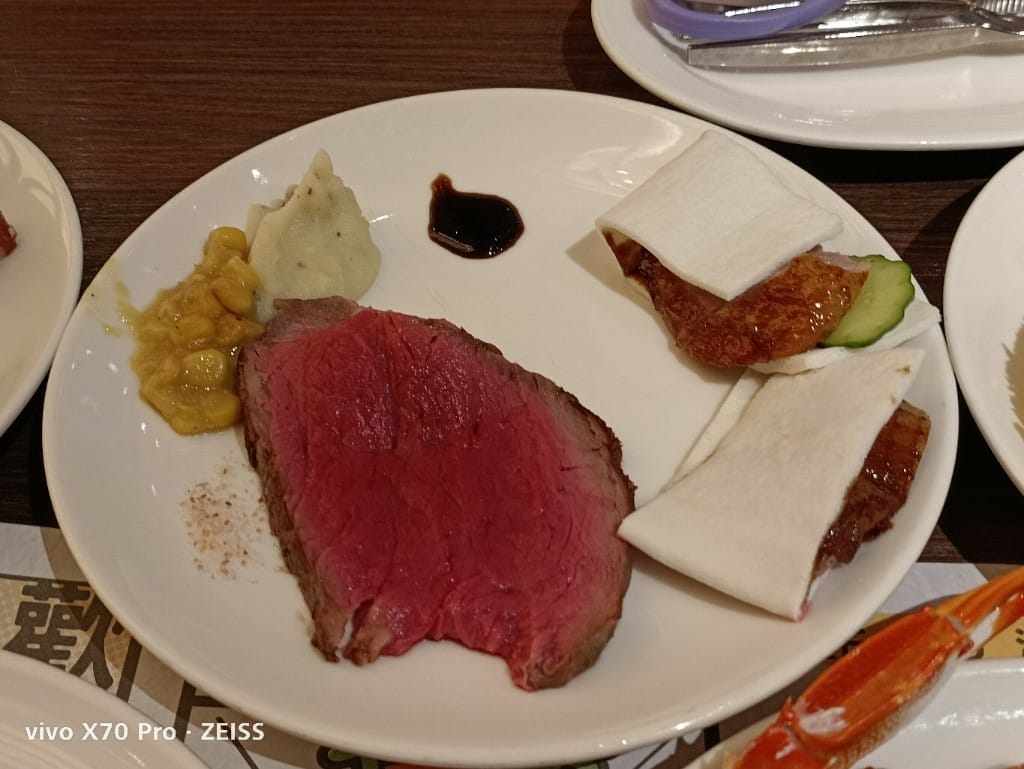 【台北吃到飽】 豐 FOOD 海陸百匯,趕蟹季大啖秋蟹囉! - 第50張圖 【台北吃到飽】 豐 FOOD 海陸百匯,趕蟹季大啖秋蟹囉!