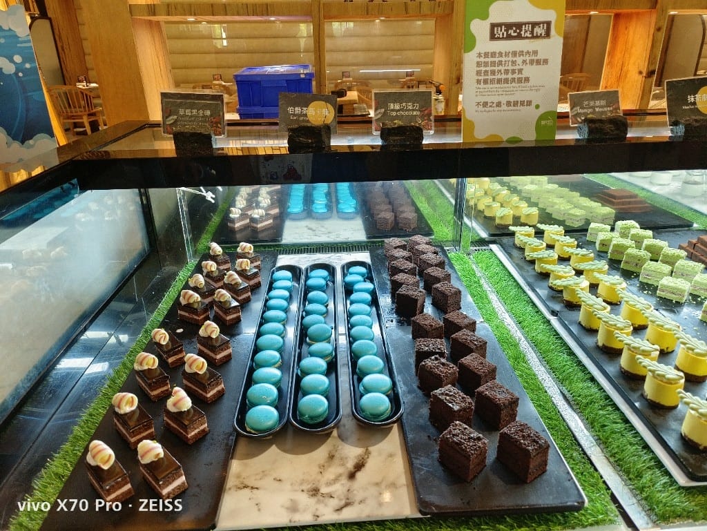 【台北吃到飽】 豐 FOOD 海陸百匯,趕蟹季大啖秋蟹囉! - 第38張圖 【台北吃到飽】 豐 FOOD 海陸百匯,趕蟹季大啖秋蟹囉!