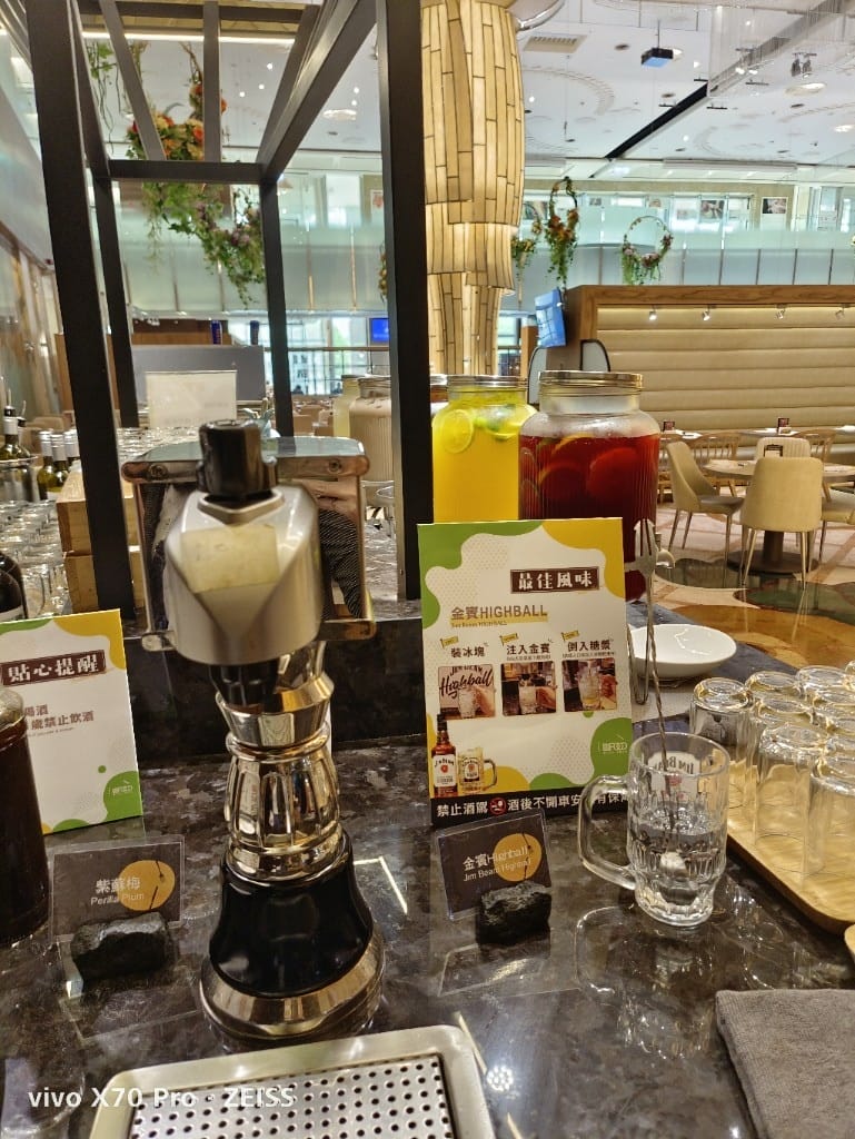 【台北吃到飽】 豐 FOOD 海陸百匯,趕蟹季大啖秋蟹囉! - 第60張圖 【台北吃到飽】 豐 FOOD 海陸百匯,趕蟹季大啖秋蟹囉!