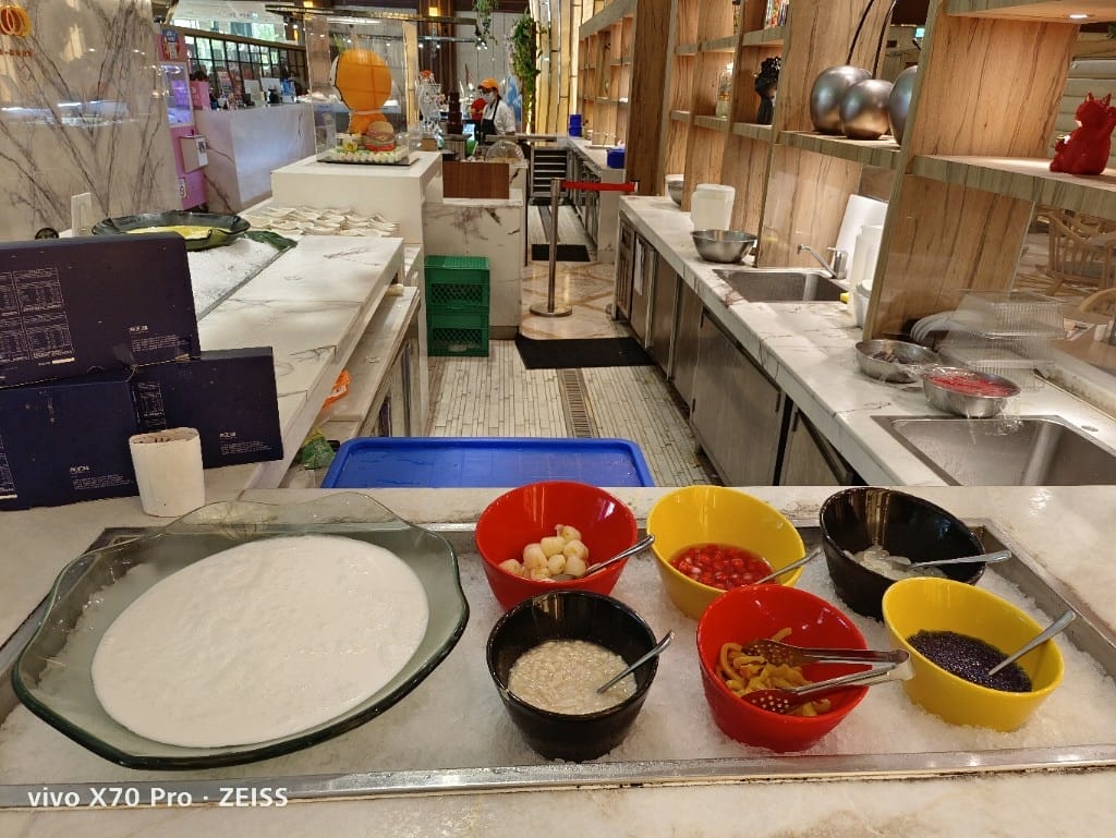 【台北吃到飽】 豐 FOOD 海陸百匯,趕蟹季大啖秋蟹囉! - 第44張圖 【台北吃到飽】 豐 FOOD 海陸百匯,趕蟹季大啖秋蟹囉!
