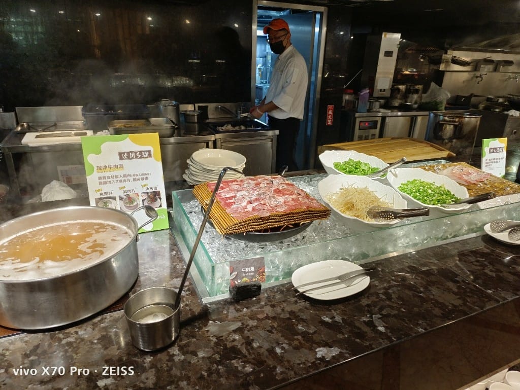 【台北吃到飽】 豐 FOOD 海陸百匯,趕蟹季大啖秋蟹囉! - 第30張圖 【台北吃到飽】 豐 FOOD 海陸百匯,趕蟹季大啖秋蟹囉!