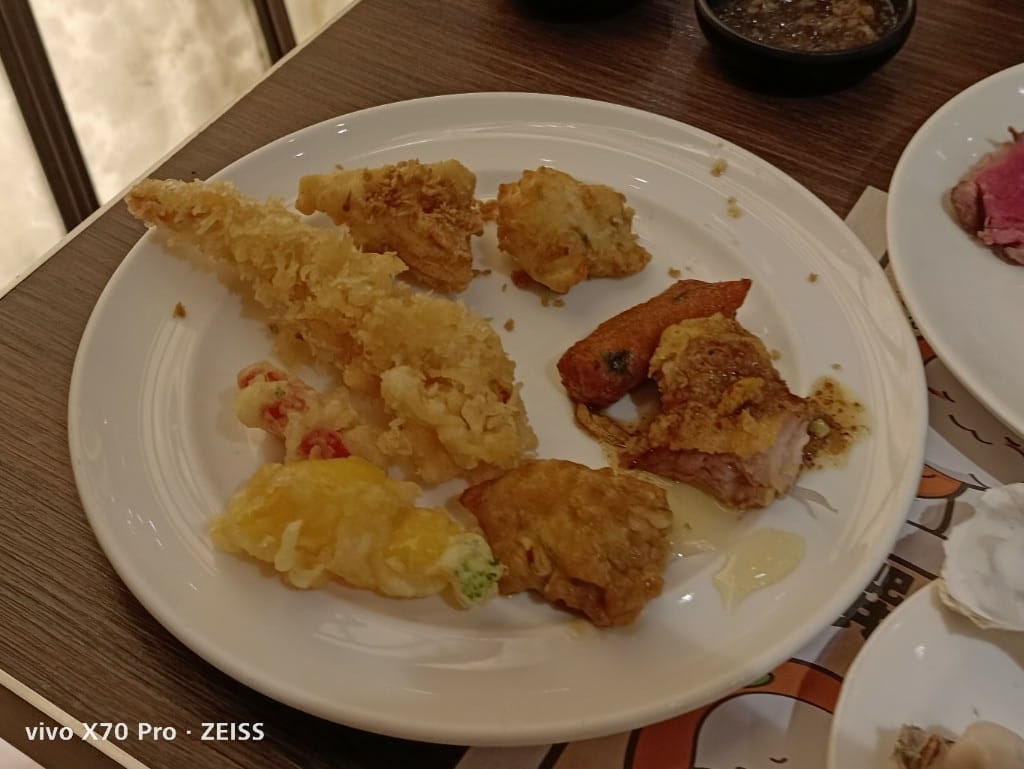 【台北吃到飽】 豐 FOOD 海陸百匯,趕蟹季大啖秋蟹囉! - 第57張圖 【台北吃到飽】 豐 FOOD 海陸百匯,趕蟹季大啖秋蟹囉!