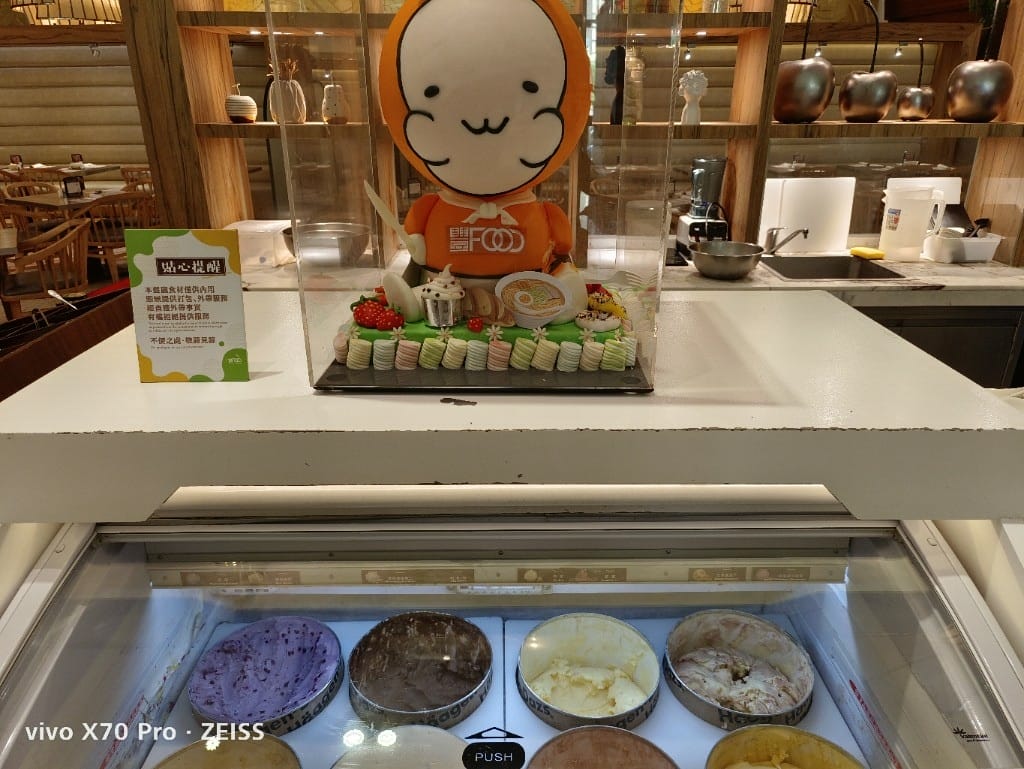 【台北吃到飽】 豐 FOOD 海陸百匯,趕蟹季大啖秋蟹囉! - 第42張圖 【台北吃到飽】 豐 FOOD 海陸百匯,趕蟹季大啖秋蟹囉!
