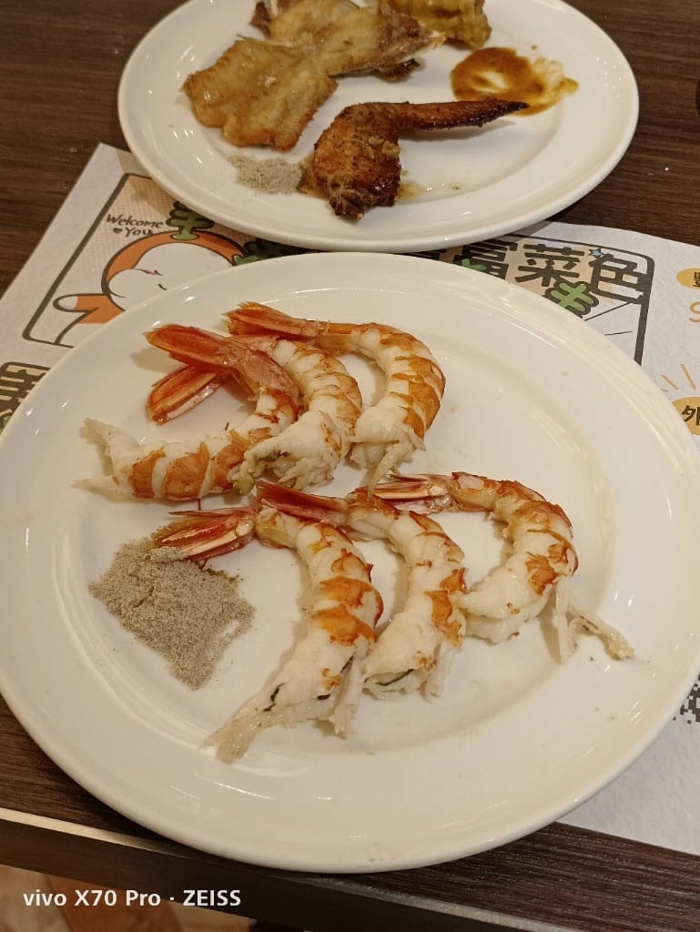 【台北吃到飽】 豐 FOOD 海陸百匯,趕蟹季大啖秋蟹囉! - 第52張圖 【台北吃到飽】 豐 FOOD 海陸百匯,趕蟹季大啖秋蟹囉!