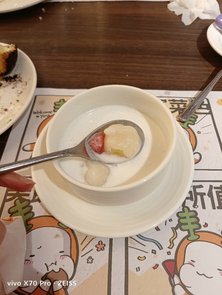 【台北吃到飽】 豐 FOOD 海陸百匯,趕蟹季大啖秋蟹囉! - 第59張圖 【台北吃到飽】 豐 FOOD 海陸百匯,趕蟹季大啖秋蟹囉!