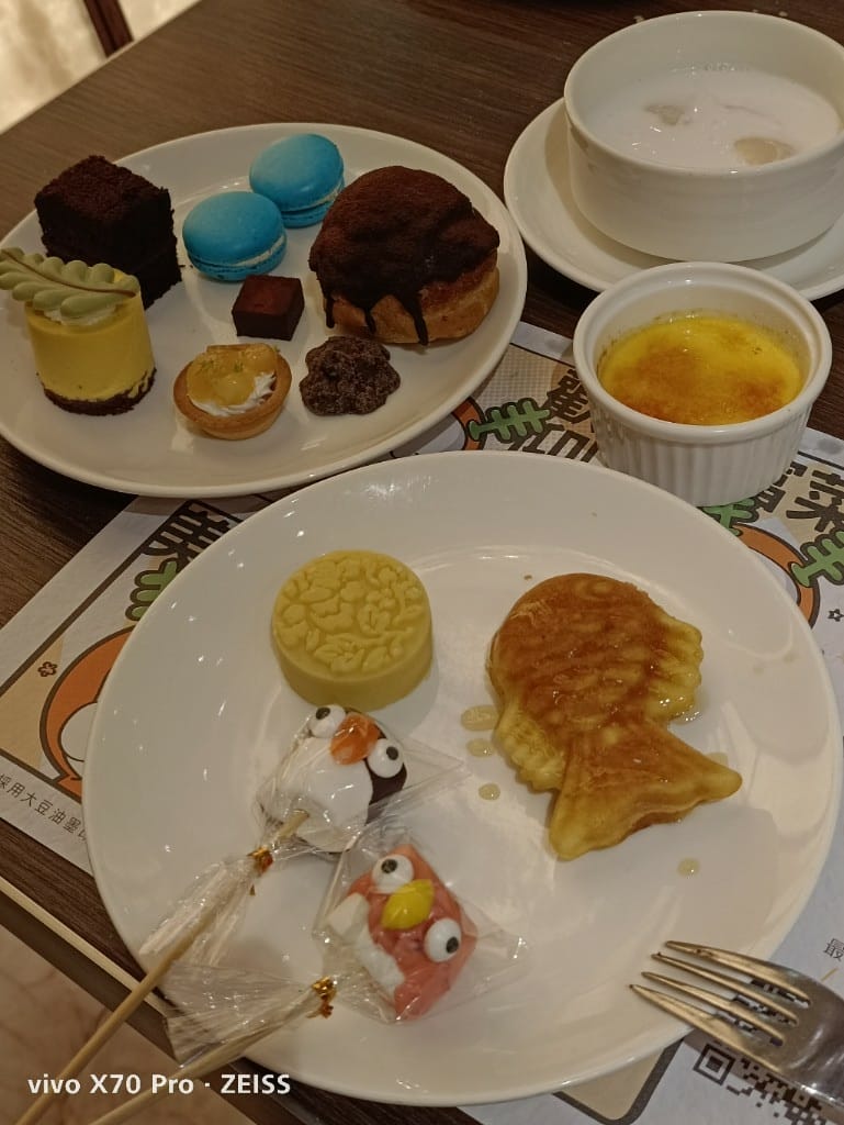 【台北吃到飽】 豐 FOOD 海陸百匯,趕蟹季大啖秋蟹囉! - 第58張圖 【台北吃到飽】 豐 FOOD 海陸百匯,趕蟹季大啖秋蟹囉!