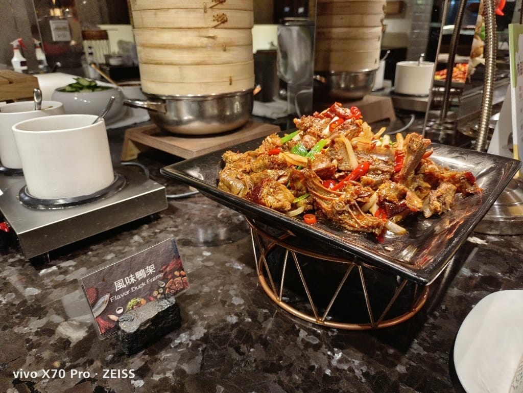 【台北吃到飽】 豐 FOOD 海陸百匯,趕蟹季大啖秋蟹囉! - 第25張圖 【台北吃到飽】 豐 FOOD 海陸百匯,趕蟹季大啖秋蟹囉!