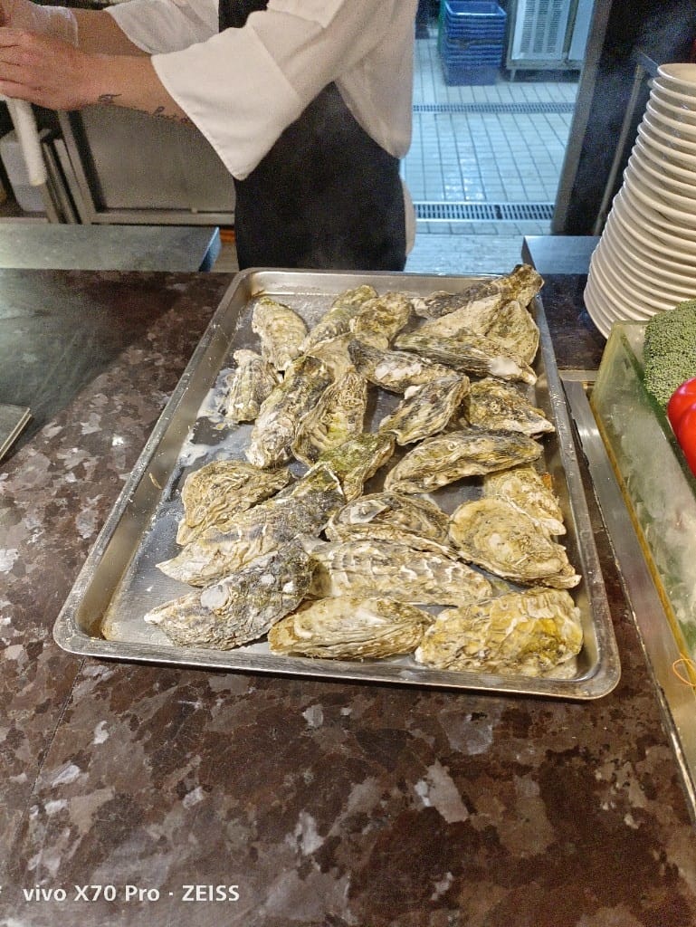【台北吃到飽】 豐 FOOD 海陸百匯,趕蟹季大啖秋蟹囉! - 第53張圖 【台北吃到飽】 豐 FOOD 海陸百匯,趕蟹季大啖秋蟹囉!