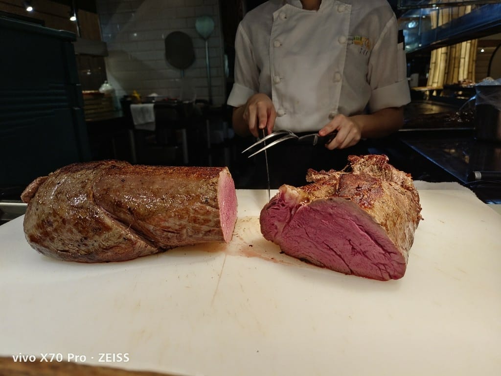 【台北吃到飽】 豐 FOOD 海陸百匯,趕蟹季大啖秋蟹囉! - 第12張圖 【台北吃到飽】 豐 FOOD 海陸百匯,趕蟹季大啖秋蟹囉!