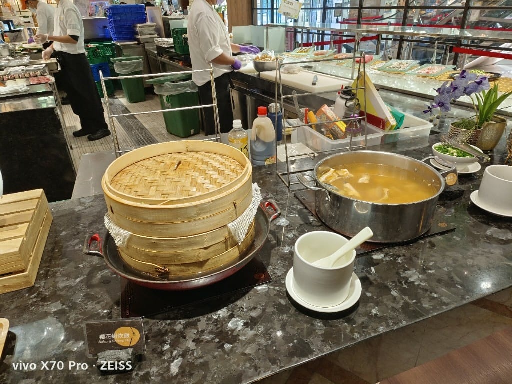 【台北吃到飽】 豐 FOOD 海陸百匯,趕蟹季大啖秋蟹囉! - 第9張圖 【台北吃到飽】 豐 FOOD 海陸百匯,趕蟹季大啖秋蟹囉!