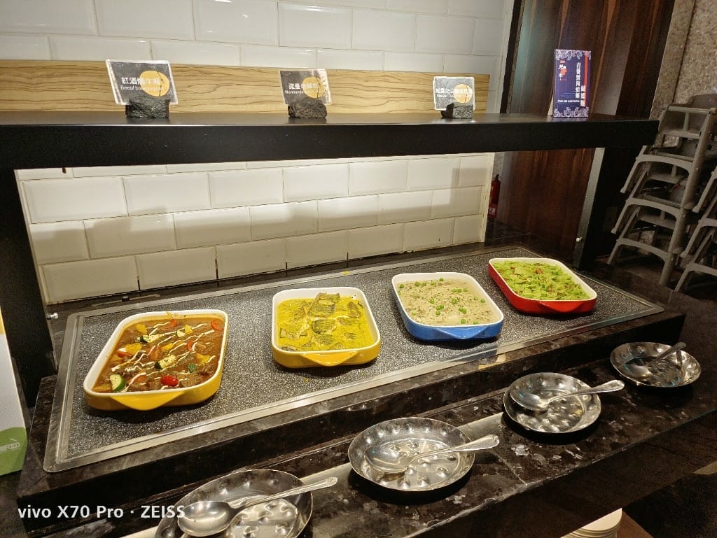 【台北吃到飽】 豐 FOOD 海陸百匯,趕蟹季大啖秋蟹囉! - 第16張圖 【台北吃到飽】 豐 FOOD 海陸百匯,趕蟹季大啖秋蟹囉!