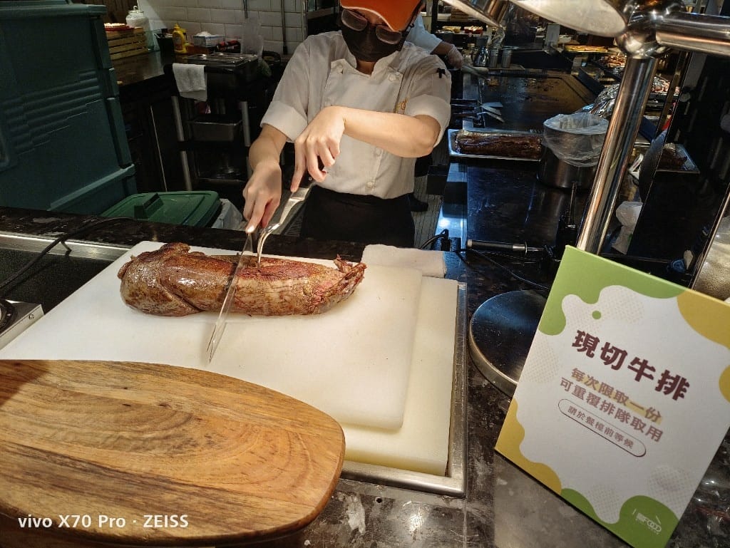 【台北吃到飽】 豐 FOOD 海陸百匯,趕蟹季大啖秋蟹囉! - 第11張圖 【台北吃到飽】 豐 FOOD 海陸百匯,趕蟹季大啖秋蟹囉!