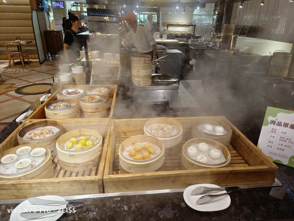 【台北吃到飽】 豐 FOOD 海陸百匯,趕蟹季大啖秋蟹囉! - 第20張圖 【台北吃到飽】 豐 FOOD 海陸百匯,趕蟹季大啖秋蟹囉!