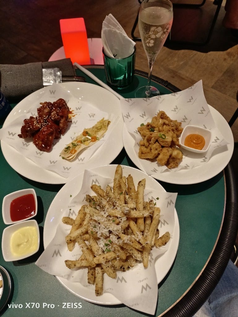 【台北美食】WOOBAR，台北擁有最美景色的酒吧！