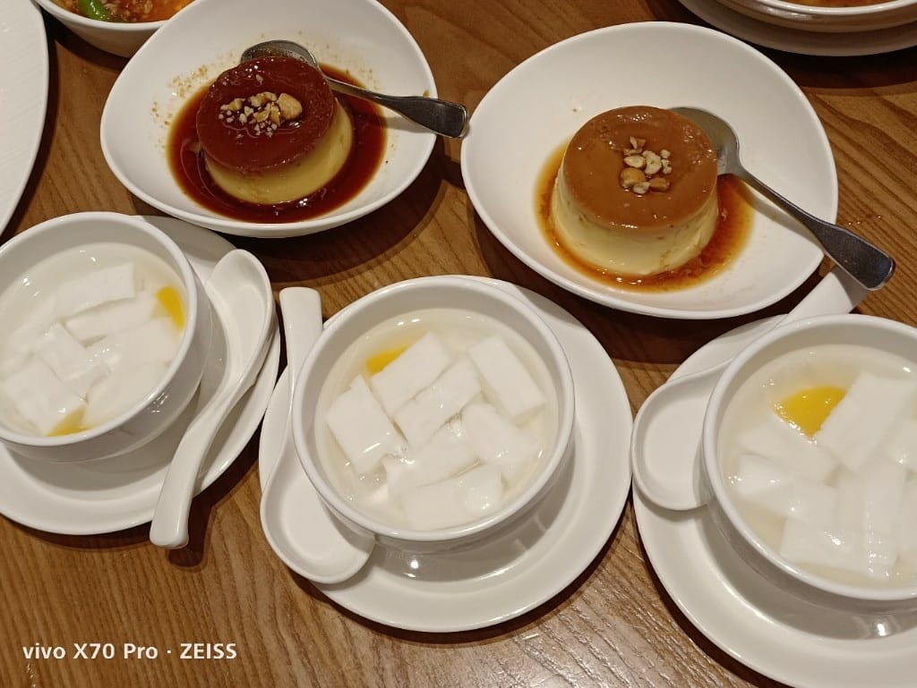 【台北美食】 欣葉小聚,連續四年榮獲必比登推廌美食! - 第19張圖 【台北美食】 欣葉小聚,連續四年榮獲必比登推廌美食!