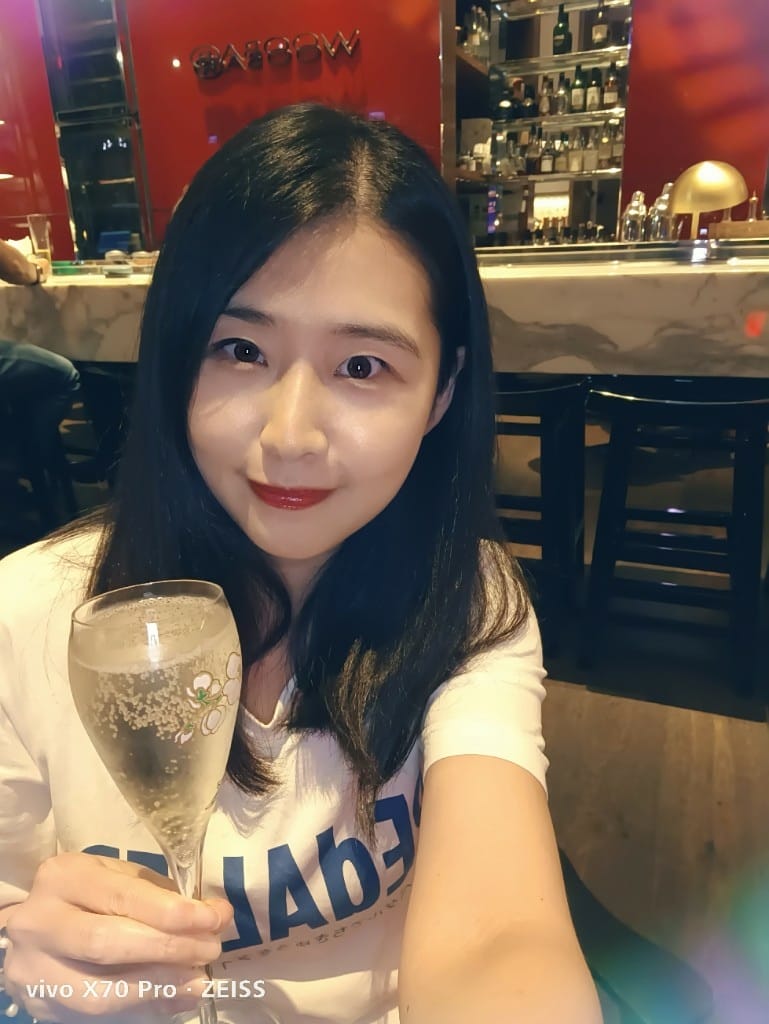 【台北美食】WOOBAR，台北擁有最美景色的酒吧！