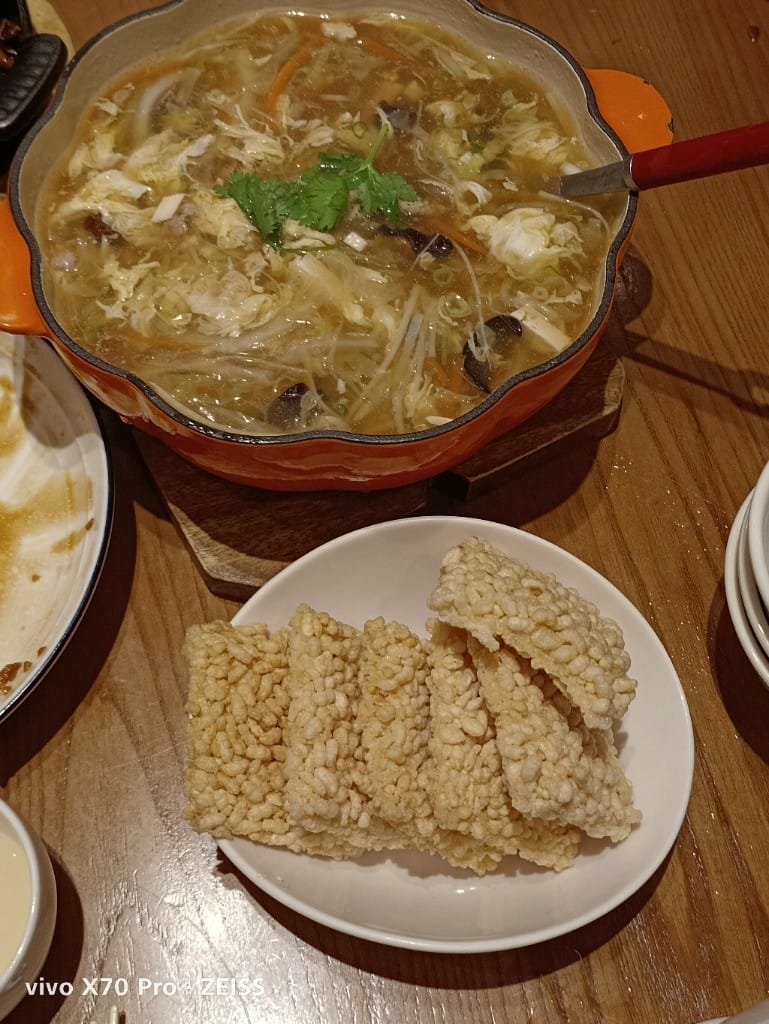 【台北美食】 欣葉小聚,連續四年榮獲必比登推廌美食! - 第18張圖 【台北美食】 欣葉小聚,連續四年榮獲必比登推廌美食!
