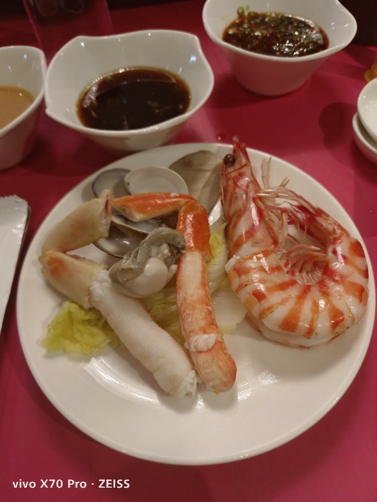 【台北美食】海峽會,豪華又隱密的私人招待所!! - 第15張圖 【台北美食】海峽會,豪華又隱密的私人招待所!!